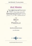 Ave Maria von'Bach bis Piazzolla' 