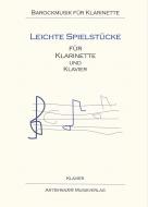 Leichte Spielstücke 
