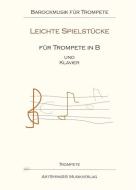 Leichte Spielstücke 