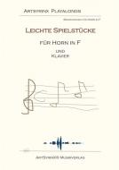 Leichte Spielstücke 
