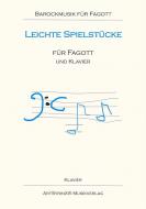Leichte Spielstücke 
