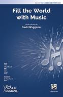 Fill The World With Music Standard