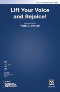 Lift Your Voice & Rejoice Standard