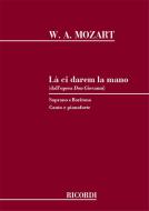 Don Giovanni: La Ci Darem La Mano 
