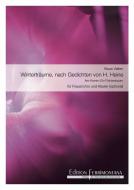 Winterträume, nach Gedichten von H. Heine 