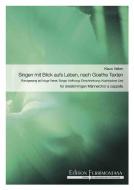 Singen mit Blick aufs Leben 