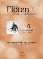 Flöten im Duett 10 