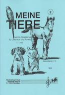 Meine Tiere 2 