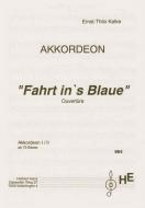 Fahrt ins Blaue 