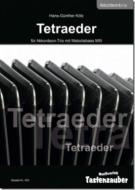 Tetraeder (Trio) 