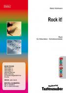 Rock it! 