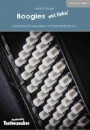 Boogies mit links! 