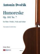 Humoreske op. 101/7 