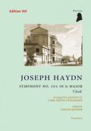 Symphnoy No. 101 