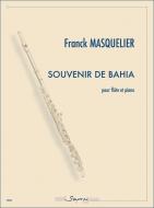 Souvenir de Bahia 
