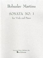 Sonata no. 1 