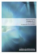Vokalise III 'I' 
