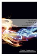 I love your smile - Shanice 