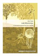 Lala Mwanangu 