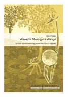 Wewe Ni Mwangaza Wangu 