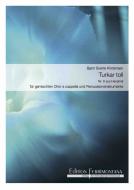 Turkar toll 