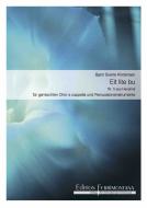 Eit lite bu 