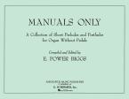 Manuals Only 