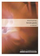 Sonata gravis 