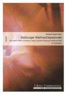 Salzburger Weihnachtspastorale 