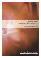 Präludium und Chaconne 