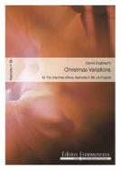 Christmas Variations 
