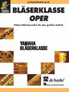 BläserKlasse Oper - Altsaxophon 
