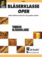BläserKlasse Oper - Tuba 