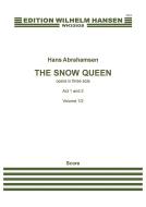 The Snow Queen 