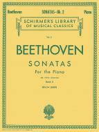Sonatas for Piano Book 2 