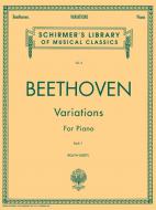 Variations Book 1 
