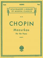 Mazurkas for Piano 