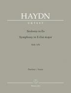 Symphony in E-flat major Hob. I:76 
