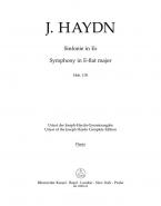 Symphony in E-flat major Hob. I:76 