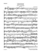 Symphony in E-flat major Hob. I:76 