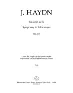 Symphony in E-flat major Hob. I:76 