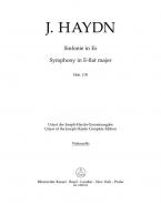 Symphony in E-flat major Hob. I:76 
