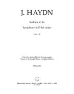 Symphony in E-flat major Hob. I:76 