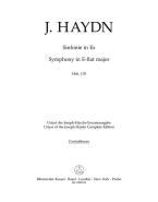 Symphony in E-flat major Hob. I:76 