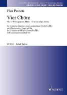 Vier Chöre Download