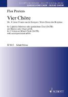4 Chöre No. 4 Download