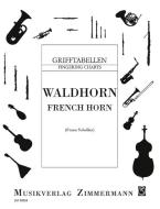 Grifftabelle für Waldhorn Download
