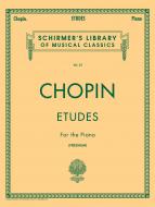 Etudes for Piano 