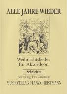 Alle Jahre wieder 