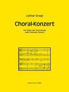 Choral-Konzert 